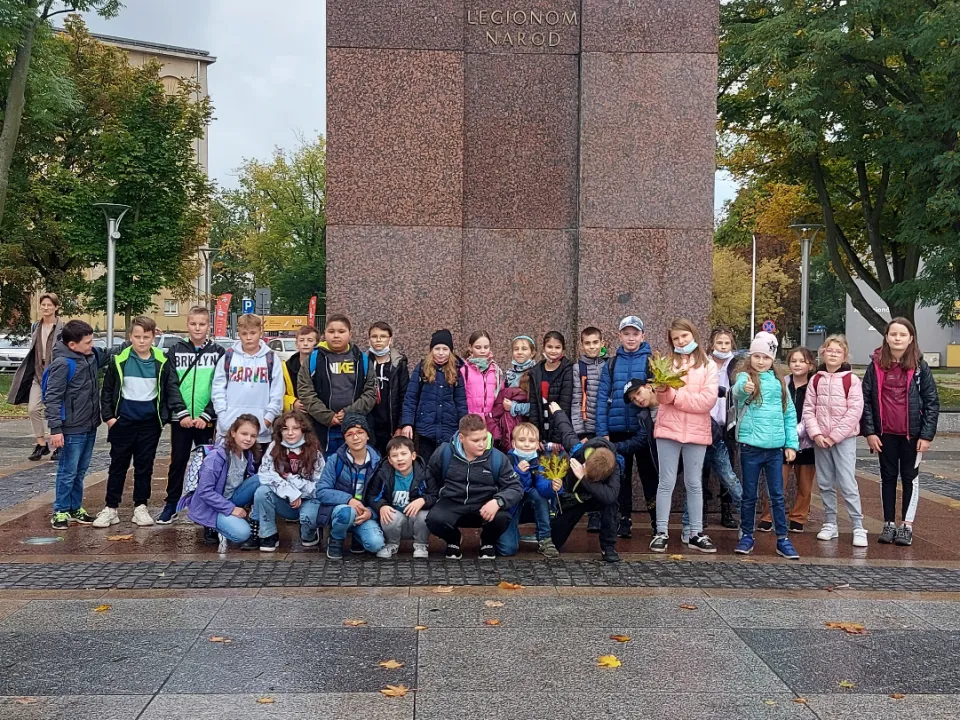 Dzień Chłopaka 4b — zdjęcie 1