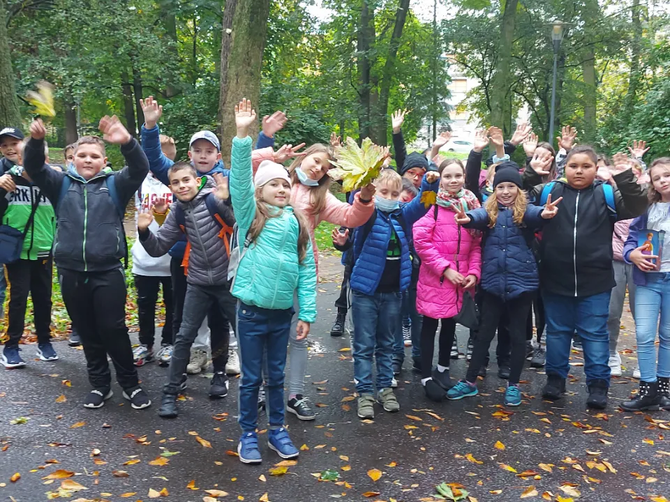 Dzień Chłopaka 4b — zdjęcie 3