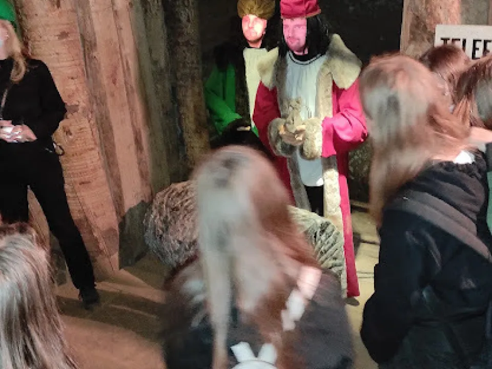 Bohnia i Kraków — zdjęcie 3