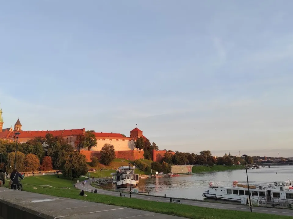 Bohnia i Kraków — zdjęcie 7