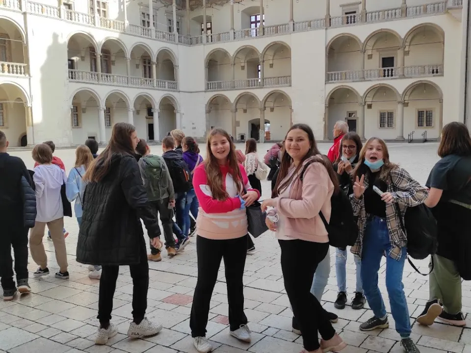 Bohnia i Kraków — zdjęcie 11