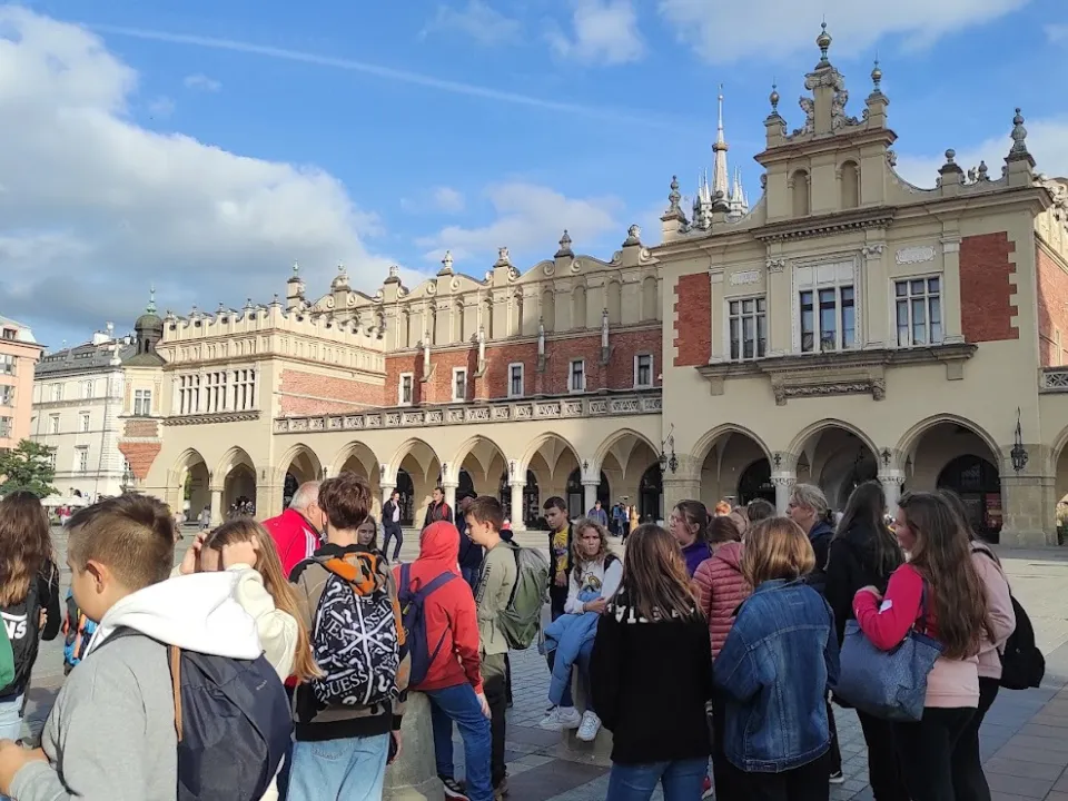 Bohnia i Kraków — zdjęcie 12