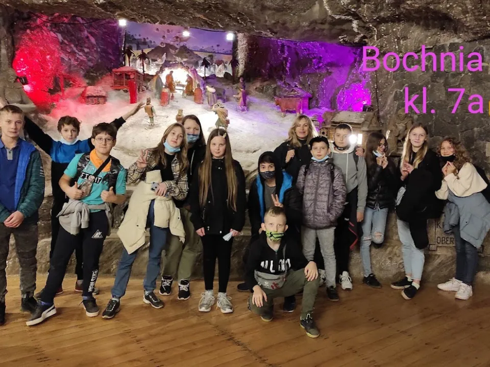 Bohnia i Kraków — zdjęcie 14