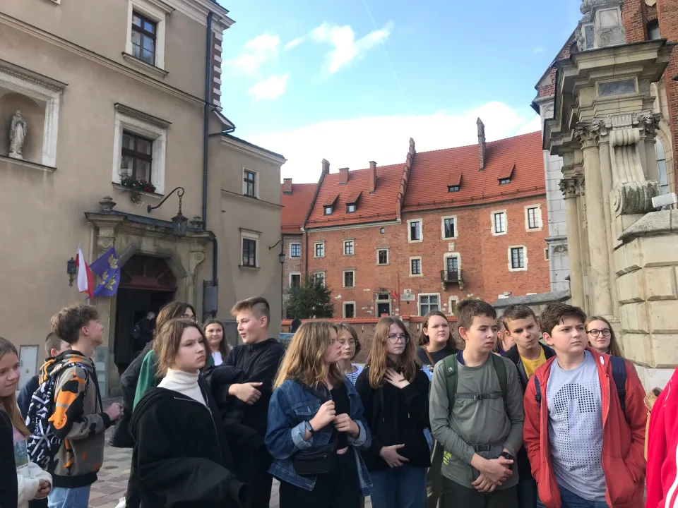 Bohnia i Kraków — zdjęcie 17