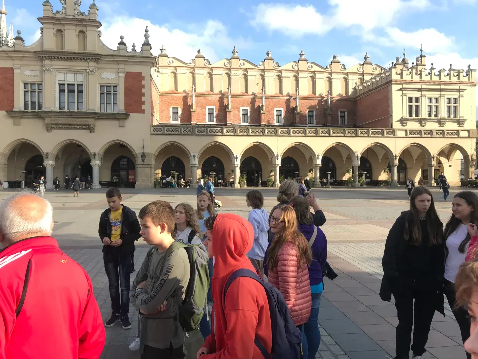 Bohnia i Kraków — zdjęcie 18