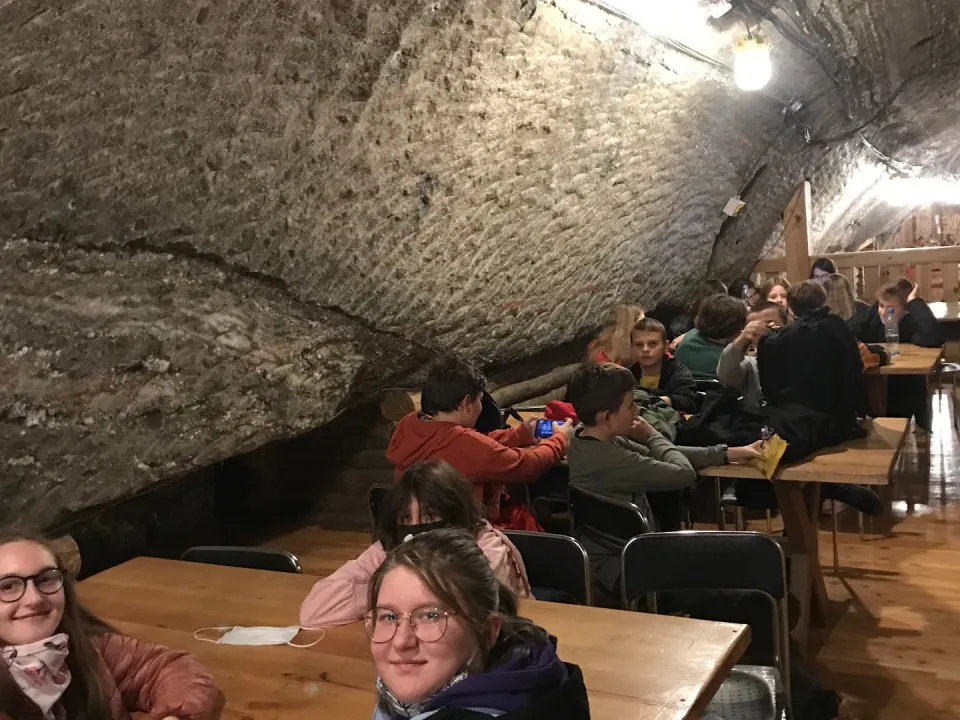 Bohnia i Kraków — zdjęcie 20