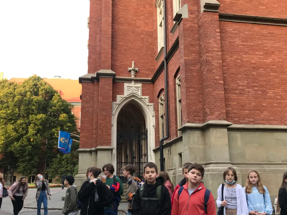Bohnia i Kraków — zdjęcie 21