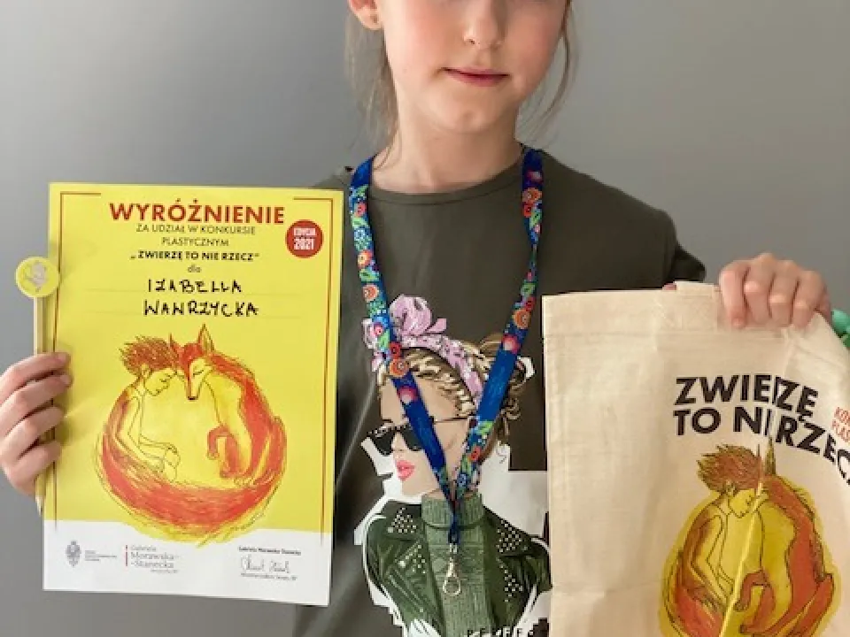 Zwierzę nie rzecz — zdjęcie 5