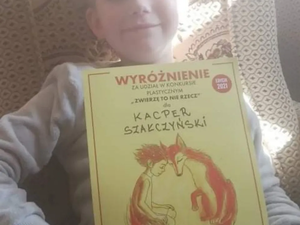 Zwierzę nie rzecz — zdjęcie 9