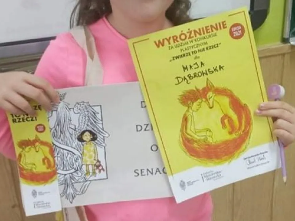 Zwierzę nie rzecz — zdjęcie 10