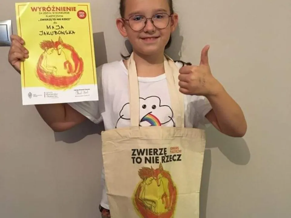 Zwierzę nie rzecz — zdjęcie 11