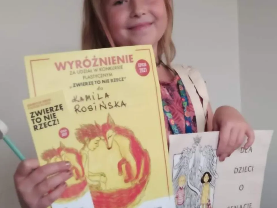Zwierzę nie rzecz — zdjęcie 12