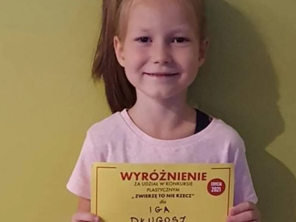 Zwierzę nie rzecz — zdjęcie 15