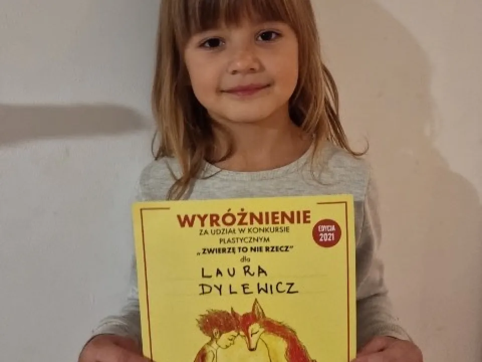 Zwierzę nie rzecz — zdjęcie 18