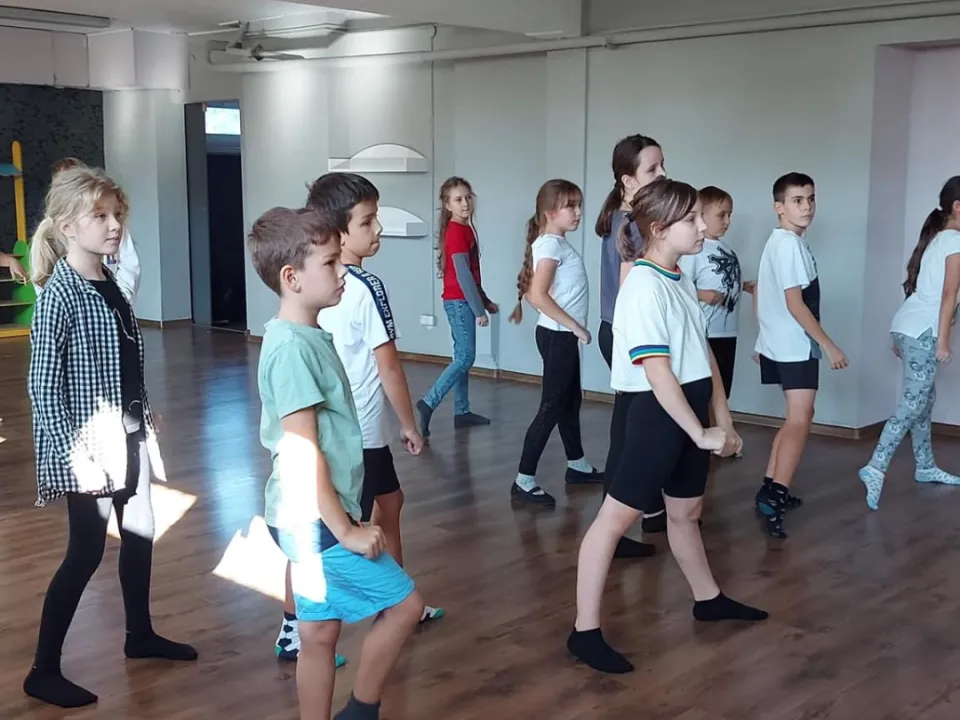 Tańce 4b — zdjęcie 3