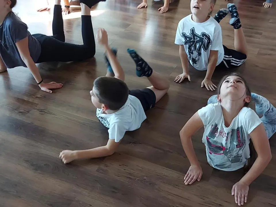 Tańce 4b — zdjęcie 4
