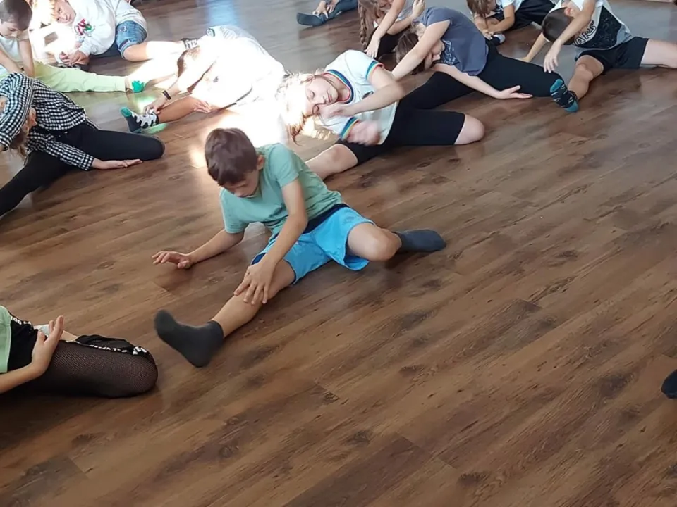 Tańce 4b — zdjęcie 6