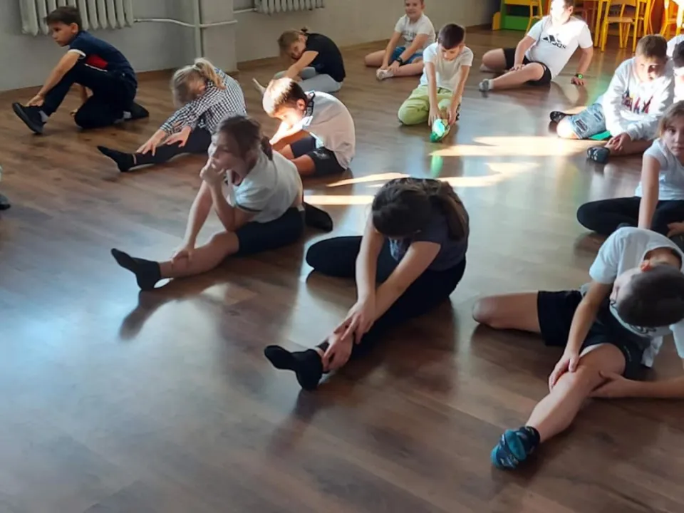 Tańce 4b — zdjęcie 7