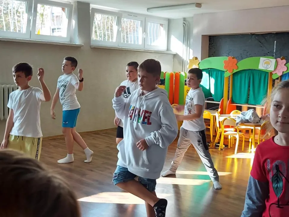Tańce 4b — zdjęcie 8