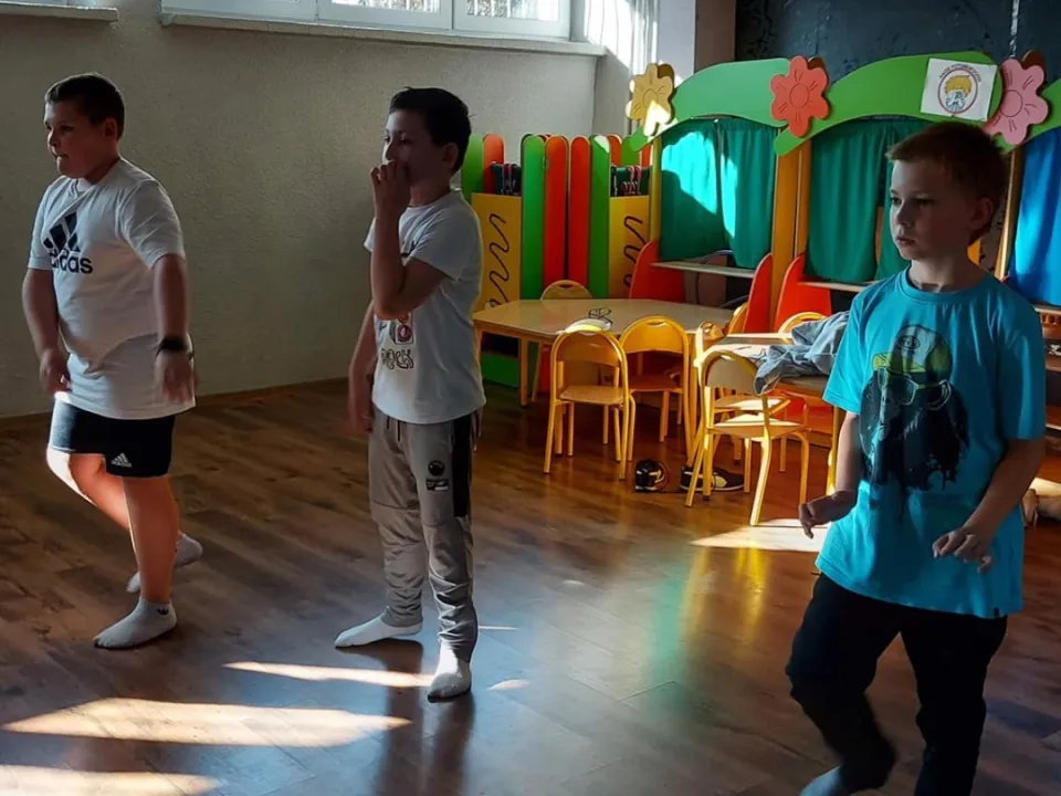 Tańce 4b — zdjęcie 9