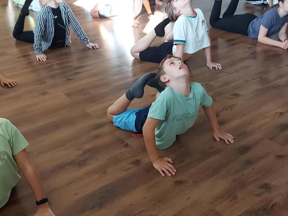 Tańce 4b — zdjęcie 10