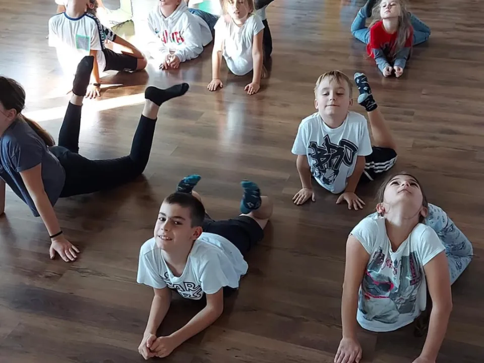 Tańce 4b — zdjęcie 11