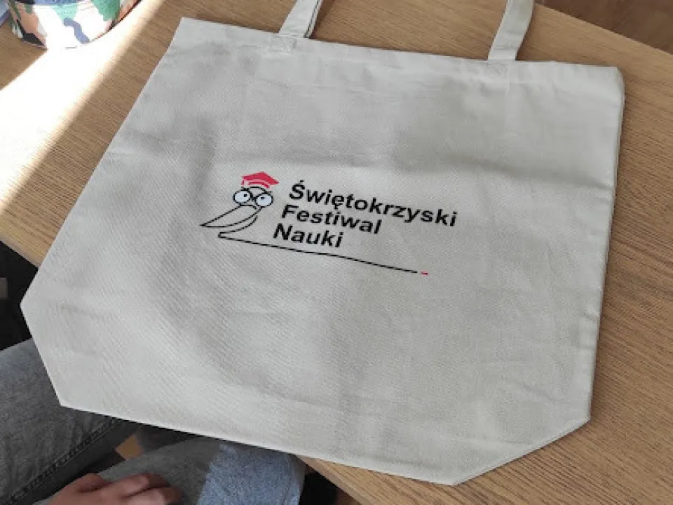 7a na Świętokrzyskim Festiwalu Nauki  — zdjęcie 4