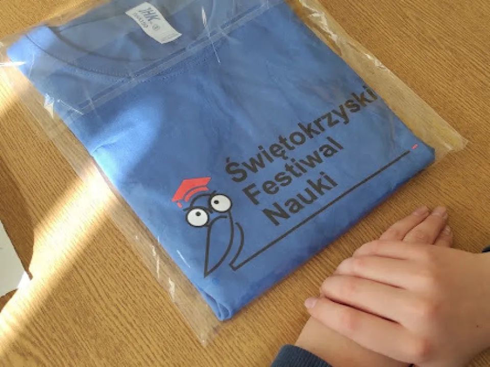 7a na Świętokrzyskim Festiwalu Nauki  — zdjęcie 5