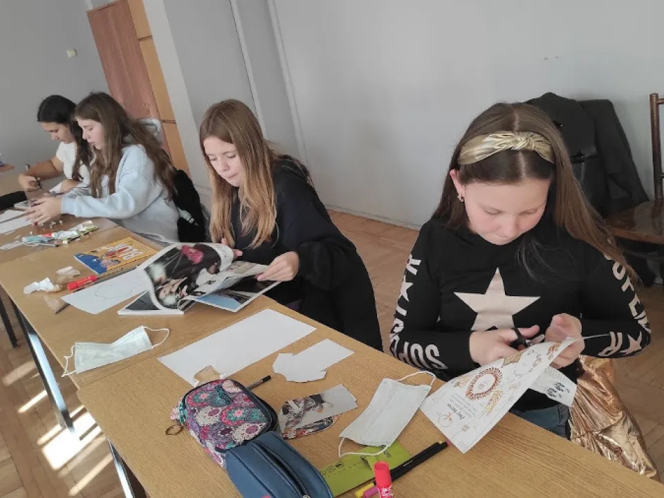 7a na Świętokrzyskim Festiwalu Nauki  — zdjęcie 12