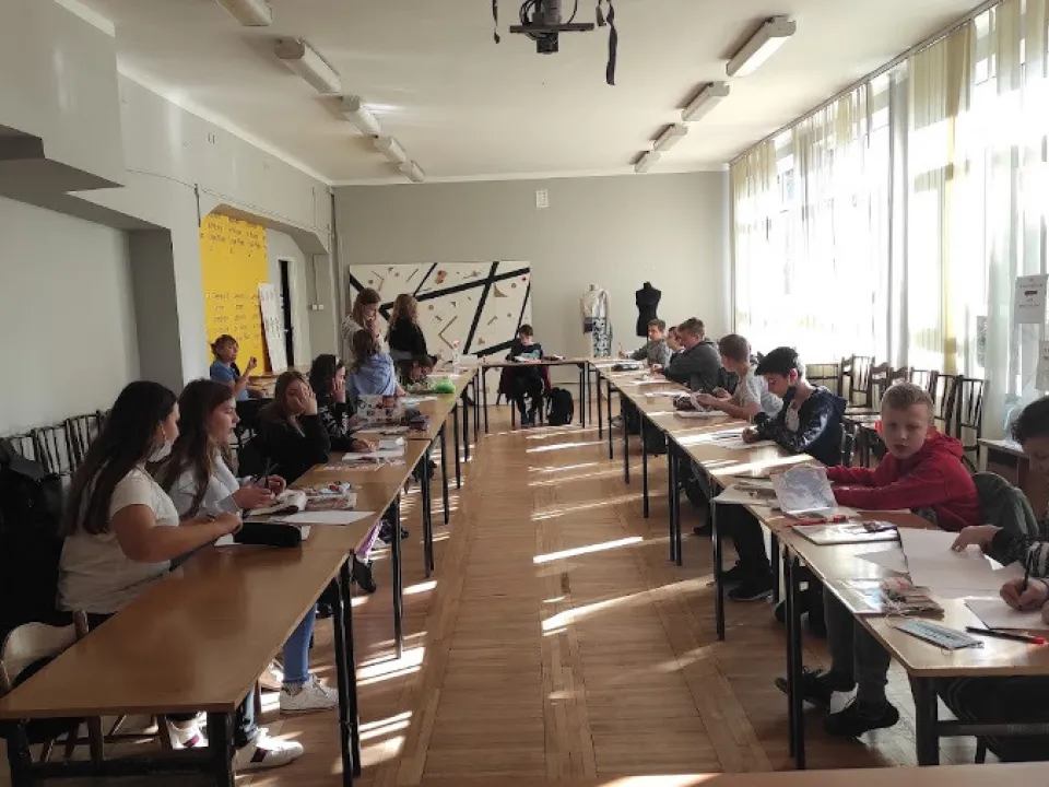 7a na Świętokrzyskim Festiwalu Nauki  — zdjęcie 14