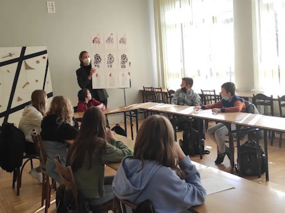 7a na Świętokrzyskim Festiwalu Nauki  — zdjęcie 15