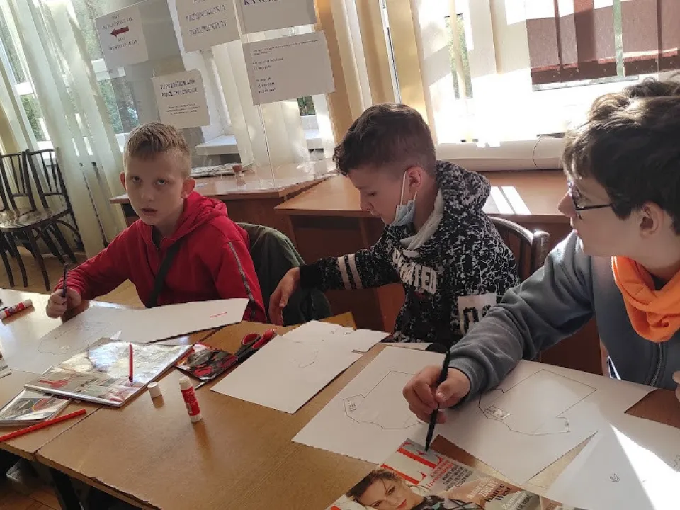 7a na Świętokrzyskim Festiwalu Nauki  — zdjęcie 17