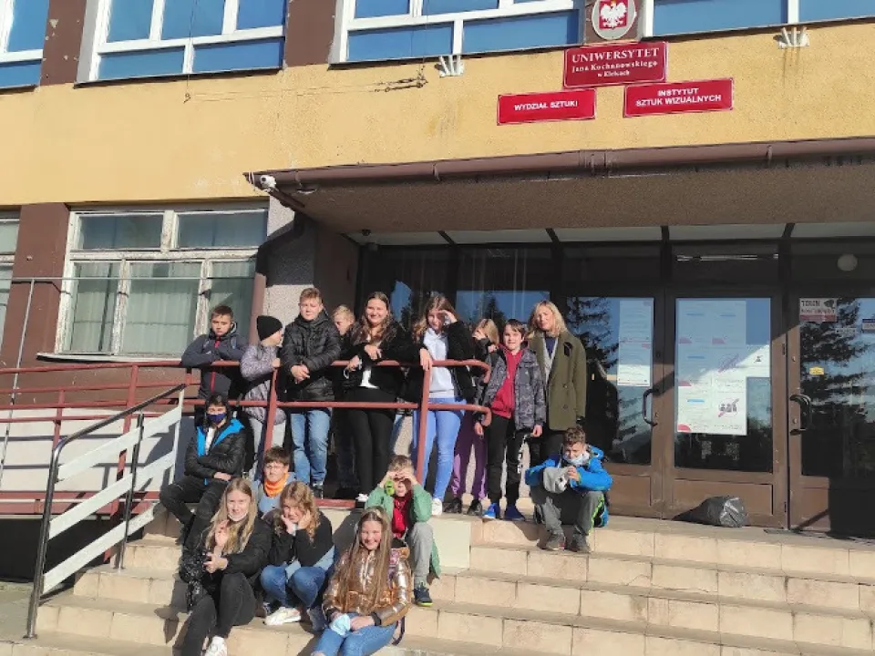 7a na Świętokrzyskim Festiwalu Nauki  — zdjęcie 18