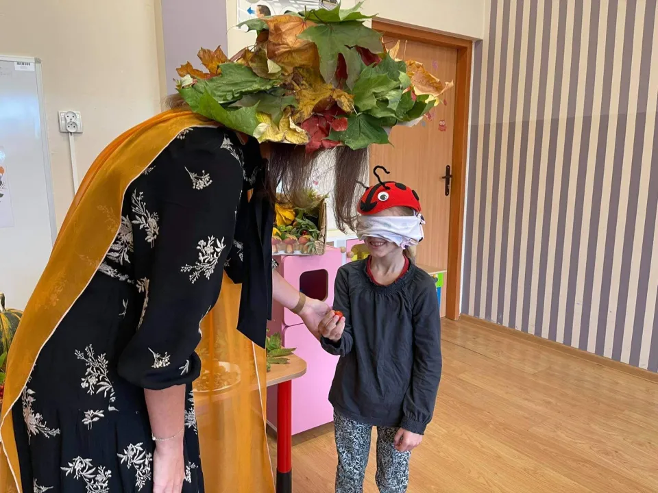 Powitanie Pani Jesieni — zdjęcie 2