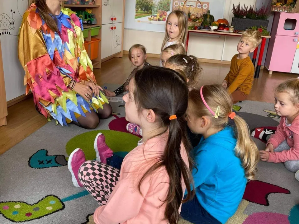 Powitanie Pani Jesieni — zdjęcie 5