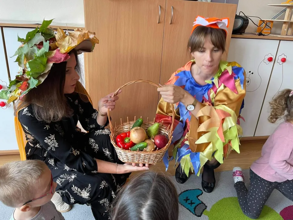 Powitanie Pani Jesieni — zdjęcie 11