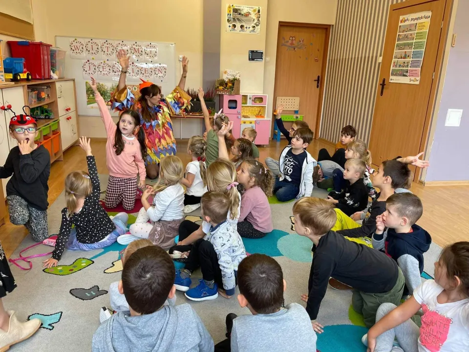 Powitanie Pani Jesieni — zdjęcie 14