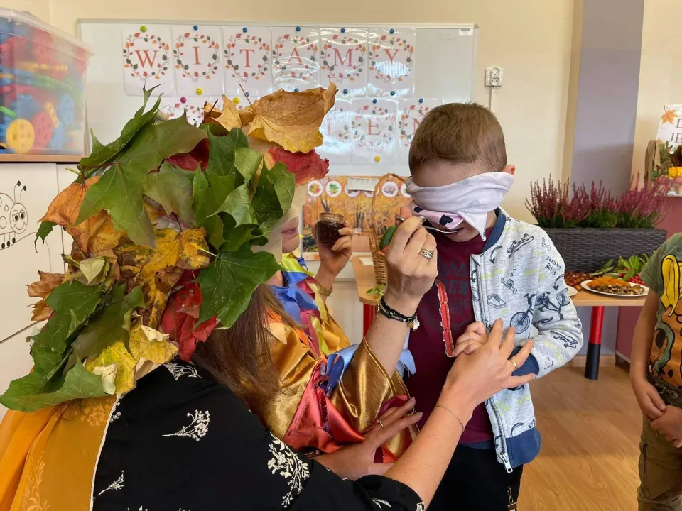 Powitanie Pani Jesieni — zdjęcie 15