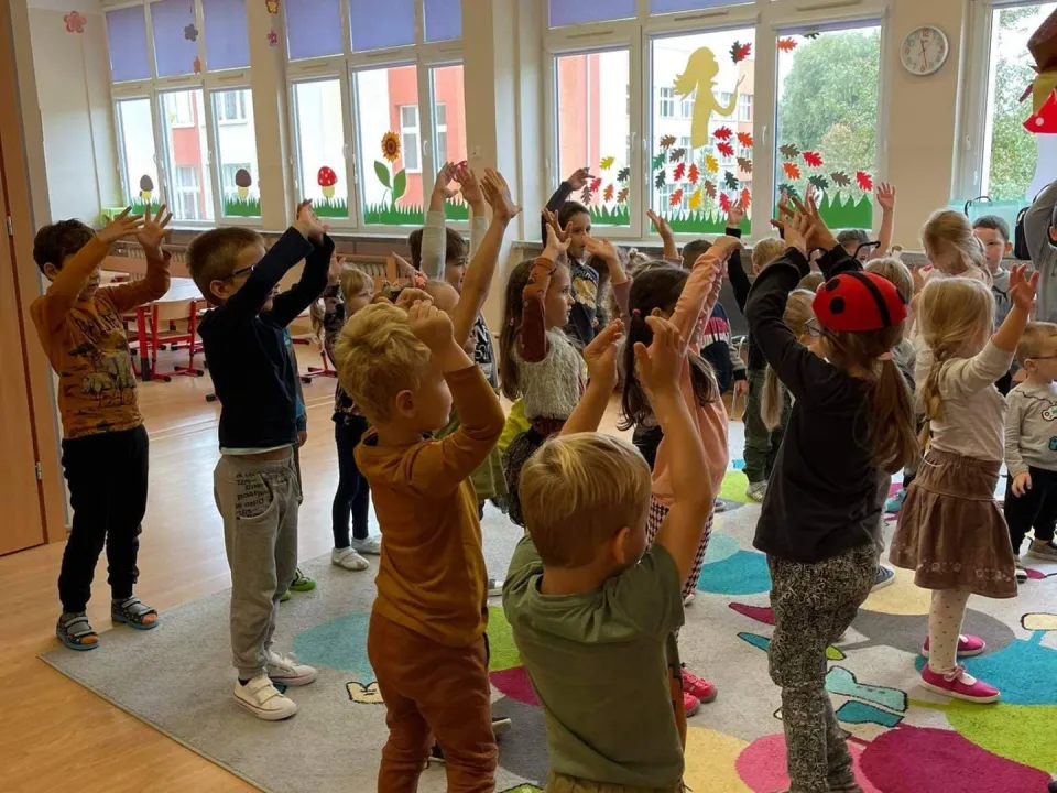 Powitanie Pani Jesieni — zdjęcie 16