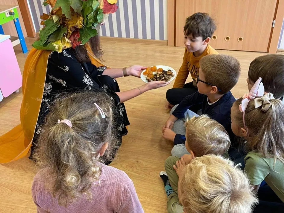 Powitanie Pani Jesieni — zdjęcie 17