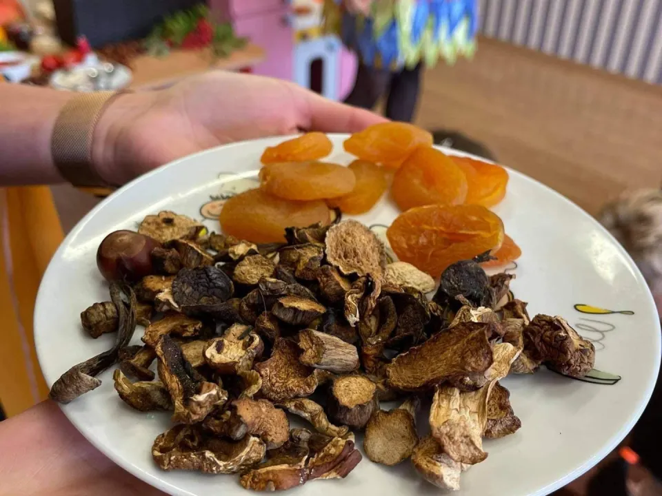 Powitanie Pani Jesieni — zdjęcie 18