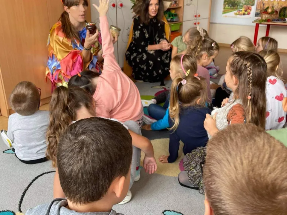 Powitanie Pani Jesieni — zdjęcie 19