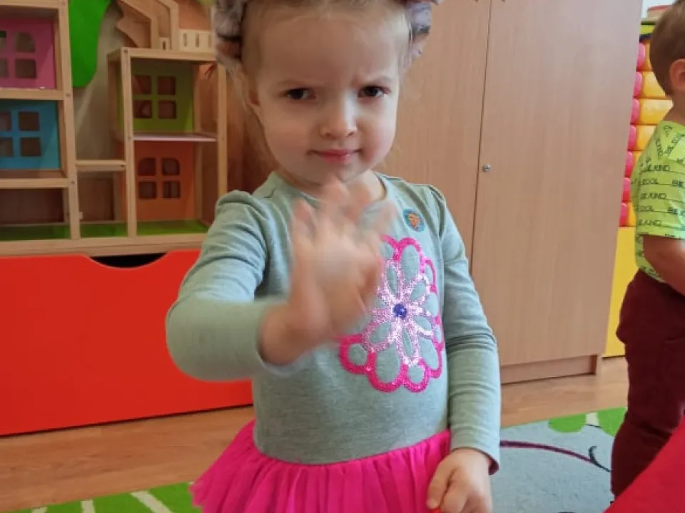 Dzień przedszkolaka - Liski — zdjęcie 6