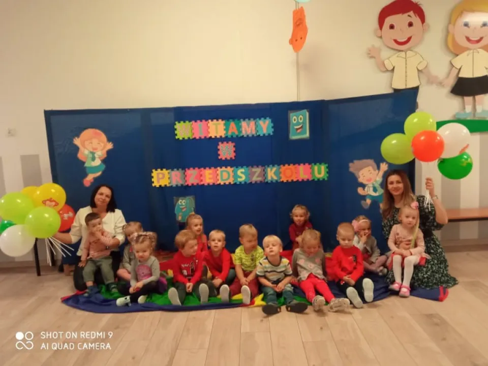 Dzień przedszkolaka - Liski — zdjęcie 9
