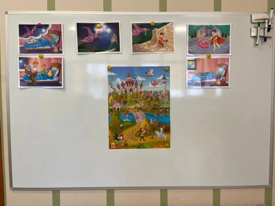 Dzień głośnego czytania — zdjęcie 2