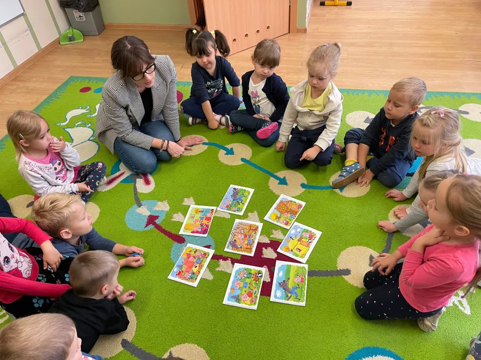 Dzień głośnego czytania — zdjęcie 7