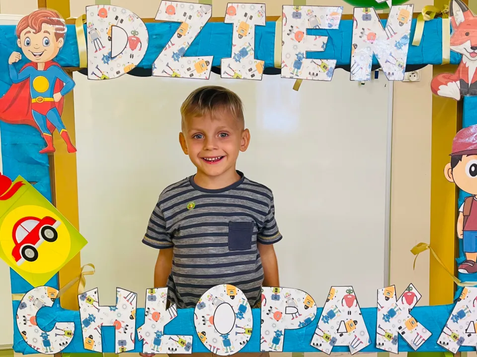 Dzień chłopaka — zdjęcie 2