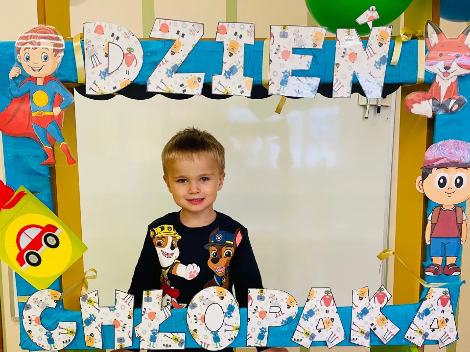 Dzień chłopaka — zdjęcie 6