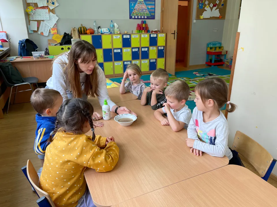 Światowy dzień mycia rąk — zdjęcie 15