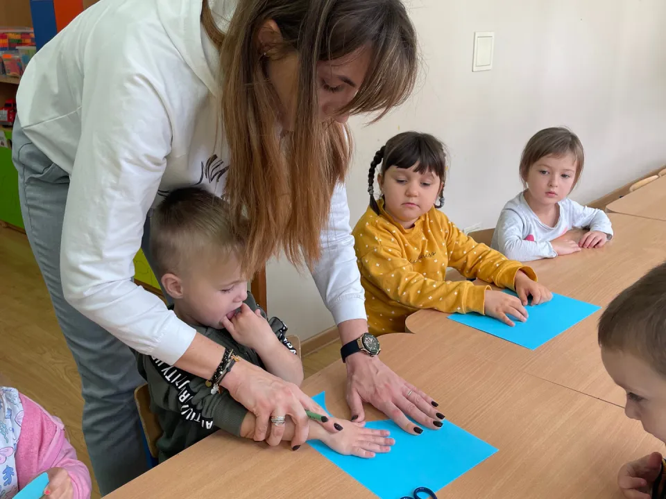 Światowy dzień mycia rąk — zdjęcie 16